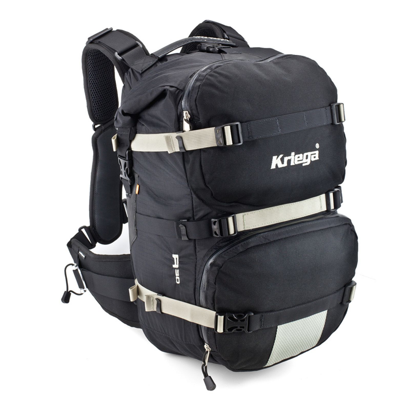 Kriega R30 Backpack – Kriega USA